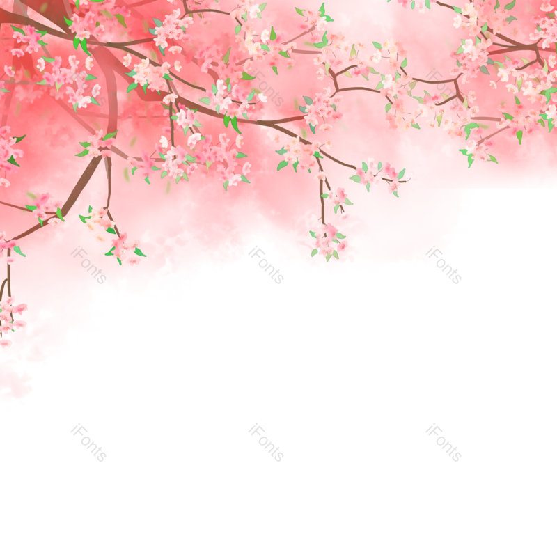 清新图片,花朵元素,鲜花PNG,花朵素材免抠素材